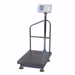 باسکول 100 کیلویی حداد ماهر دارای قطعه شمار