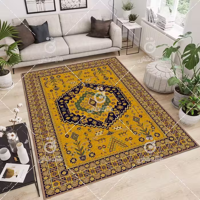 روفرشی کشدار کد R690