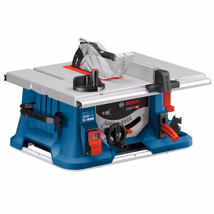 اره نجاری میزی بوش مدل Bosch GTS 254 – Professional