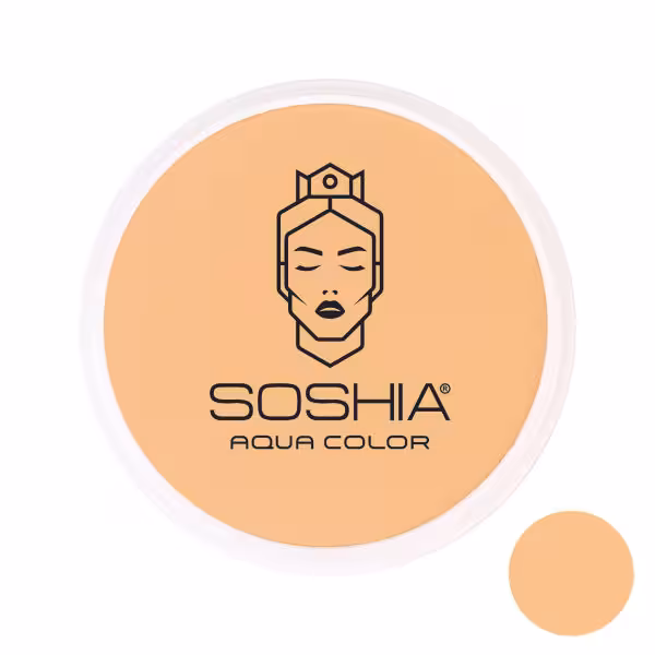 پنکیک سنگی و استخری سوشیا آکوا T002