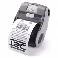 فیش و لیبل پرینتر تی اس سی مدل Alpha-3R