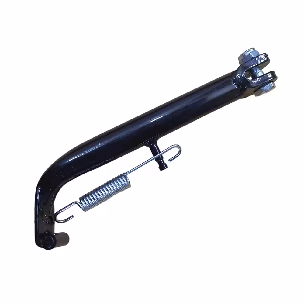 جک بغل باپیچ وفنر موتورسیکلت هندا