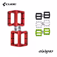 پدال کیوب Cube RFR ETP