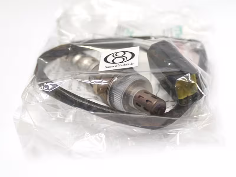 سنسور اکسیژن رانا NTK اصلی