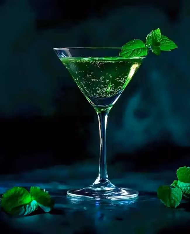 گیلاس مارتینی و بستنی خوری انوتکا پاشاباغچه کد 44698 Enoteca