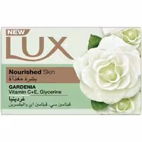 صابون لوکس LUX مغذی پوست بسته 6عددی حجم1020گرمی6* 170