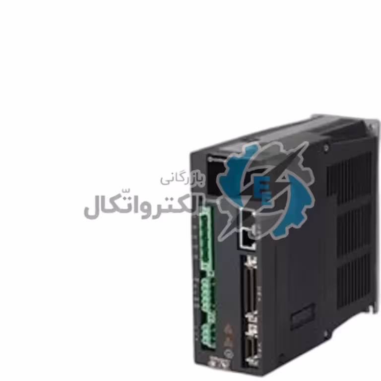 سروو درایو 0.8 کیلووات (800 وات) مدل EPS-M1-080808AA-0000-S