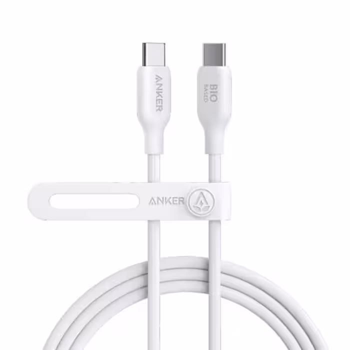 کابل Type-C انکر مدل A80F1 544 طول 0.9 متر