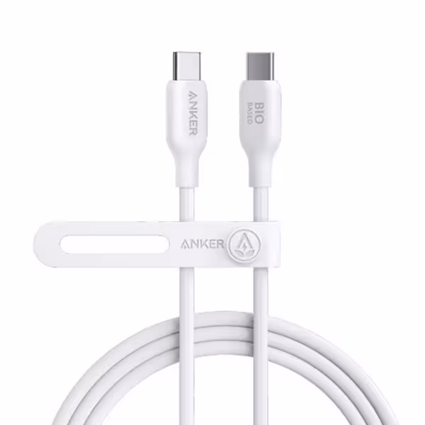 کابل Type-C انکر مدل A80F1 544 طول 0.9 متر