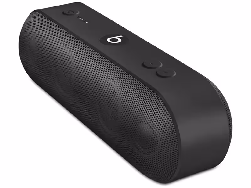 اسپیکر بلوتوثی قابل حمل بیتس مدل Beats Pill Plus