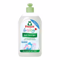 مایع ظرفشویی Frosch Baby