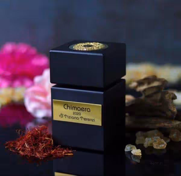 عطر ادکلن تیزیانا ترنزی کایمیرا اصل | Tiziana Terenzi Chimaera 100 ml