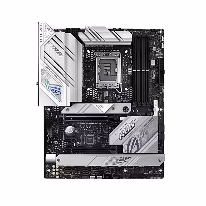 مادربرد ایسوس ROG STRIX B760-A GAMING WIFI DDR5