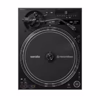 Pioneer PLXCRSS12 ترن تیبل