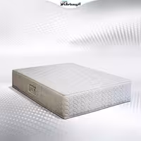 تشک یک نفره رویا مدل اولترا سه سایز 120 × 200 سانتی متر