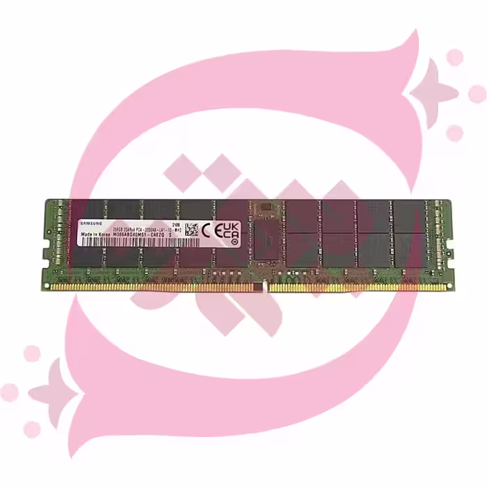 رم سرور HPE 8GB 1Rx8 PC4-3200AA-E STND Kit P43016-B21