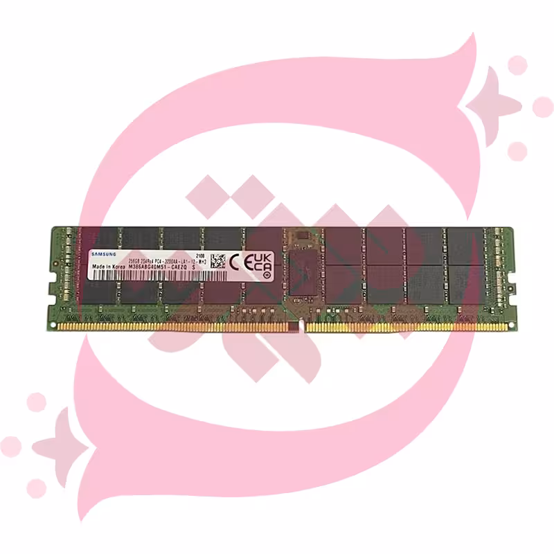 رم سرور HPE 8GB 1Rx8 PC4-3200AA-E STND Kit P43016-B21