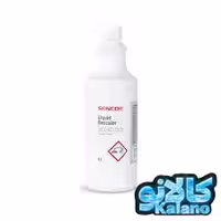 مایع رسوب زدایی سنکور مدل 001