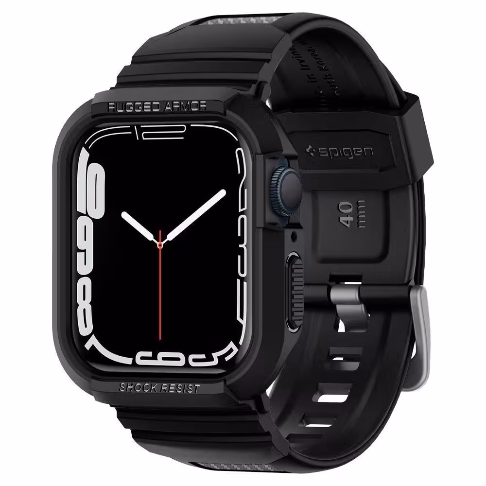 Spigen Rugged Armor Pro Apple Watch