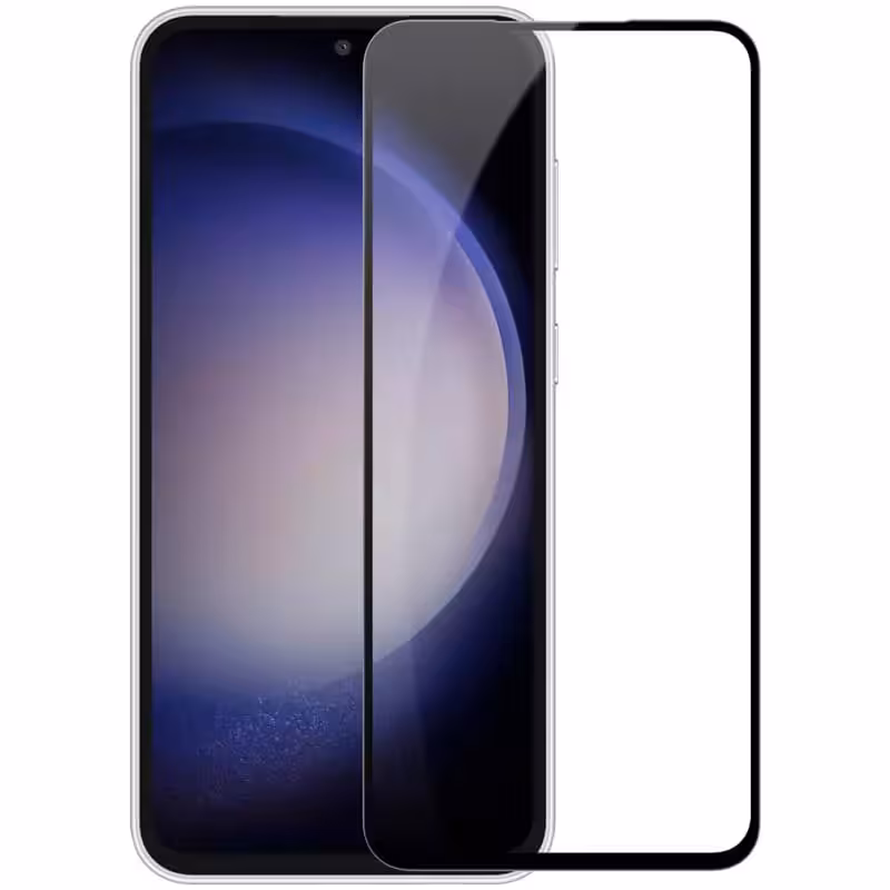 گلس موبایل نیلکین برای Samsung S23 FE مدل Nillkin Cp Pro