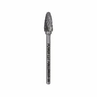 مته فرز فرم کله قندی پاور کات POWER CUT کد F0613M03X-38