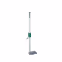 کولیس پایه دار دیجیتال اینسایز 1000 میلی‌متر مدل 1000A-1150
