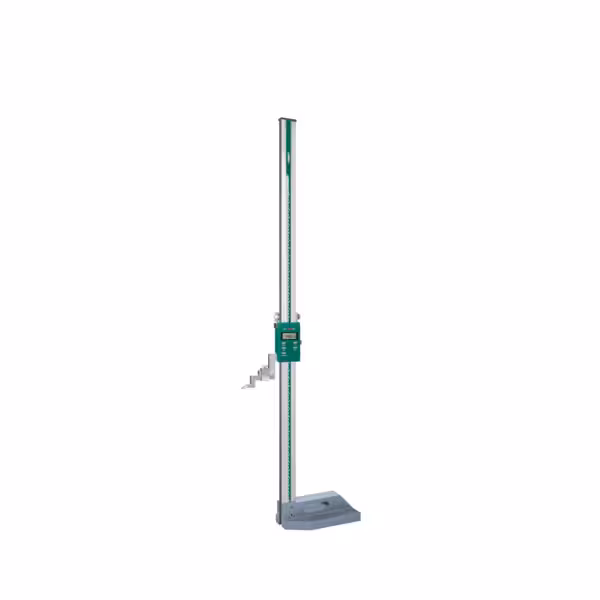 کولیس پایه دار دیجیتال اینسایز 1000 میلیمتر مدل 1000A-1150