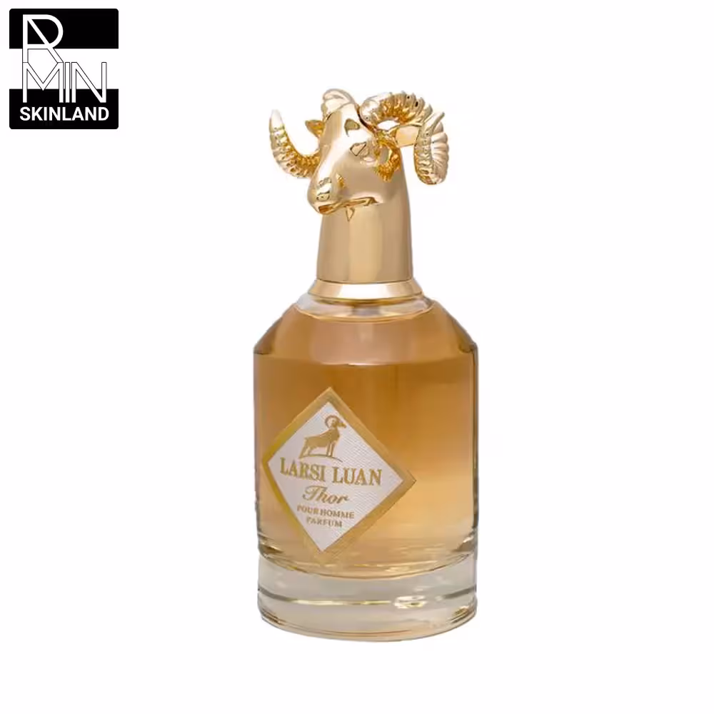عطر مردانه لارسی لئون مدل Thor حجم 100ml