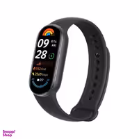مچ بند هوشمند شیائومی مدل Mi Band 9