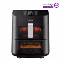 سرخ کن میدیا مدل MF-CY110A