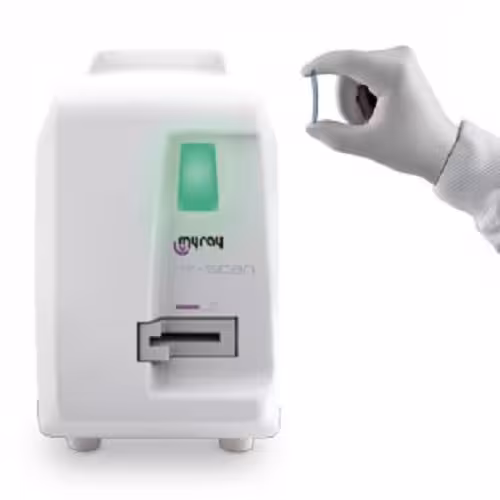 اسکنر فسفرپلیت Myray مدل HY-Scan - فروشگاه تخصصی دندانپزشکی سپیرا