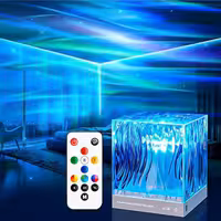 چراغ خواب شفق قطبی