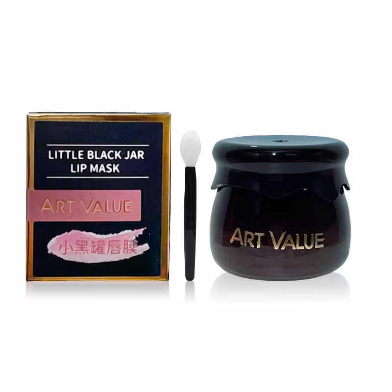 ماسک لب کاسه ای ارت ولیو (art value) 6 گرم