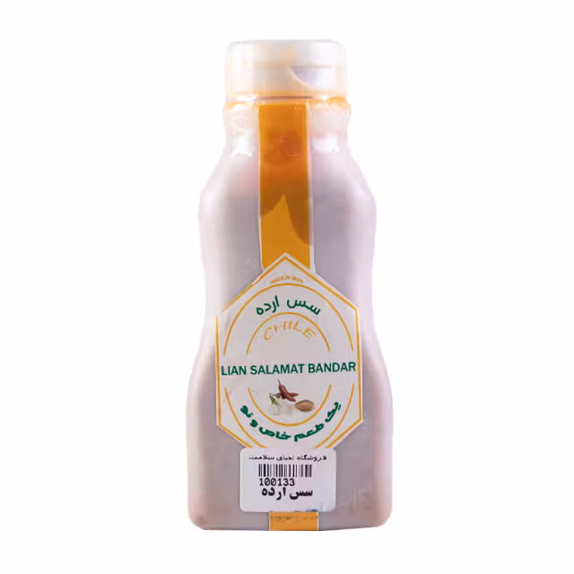 سس ارده 300 گرمی
