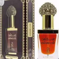 عطر خشب العود برند عربیات 12 میل