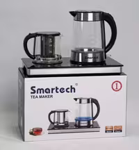 چای ساز اسمارتک مدل SKT-5025