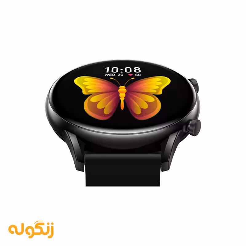 ساعت هوشمند هایلو مدل RT2 - زنگوله