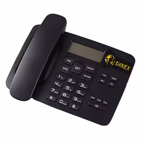 تلفن دینکس مدل DX-109 NEW