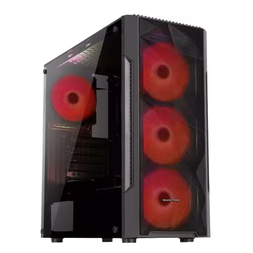 کیس مسترتک Hunter Glass