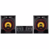 سیستم صوتی ال جی XBOOM CL65