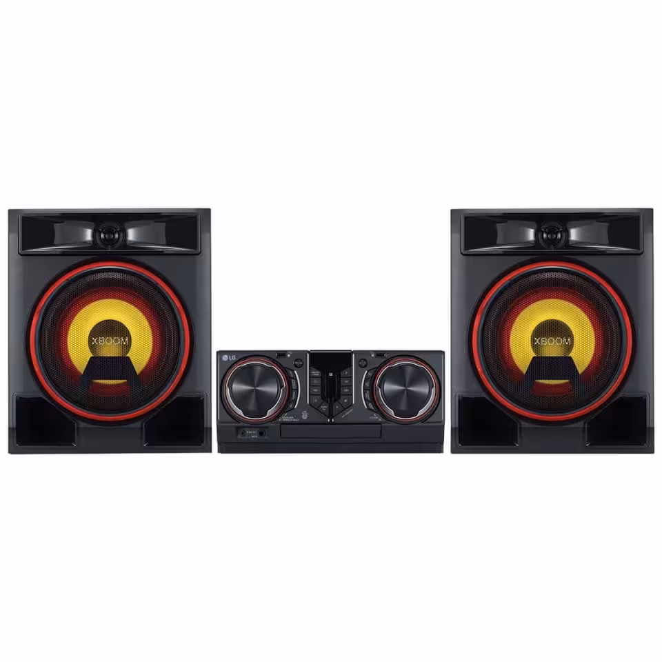سیستم صوتی ال جی XBOOM CL65
