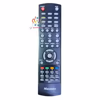 کنترل کمبو مکسیدر MX-1