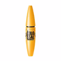 ریمل میبیلین_MAYBELLINE مدل کُلاسال اِسموکی بلک (colossal smoky black)