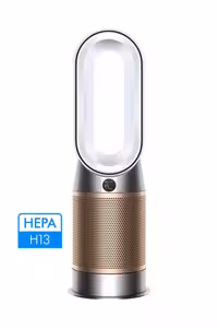 دستگاه تصفیه هوای برند Dyson انگلیس مدل HP09 Hot   Cool Formaldehyde