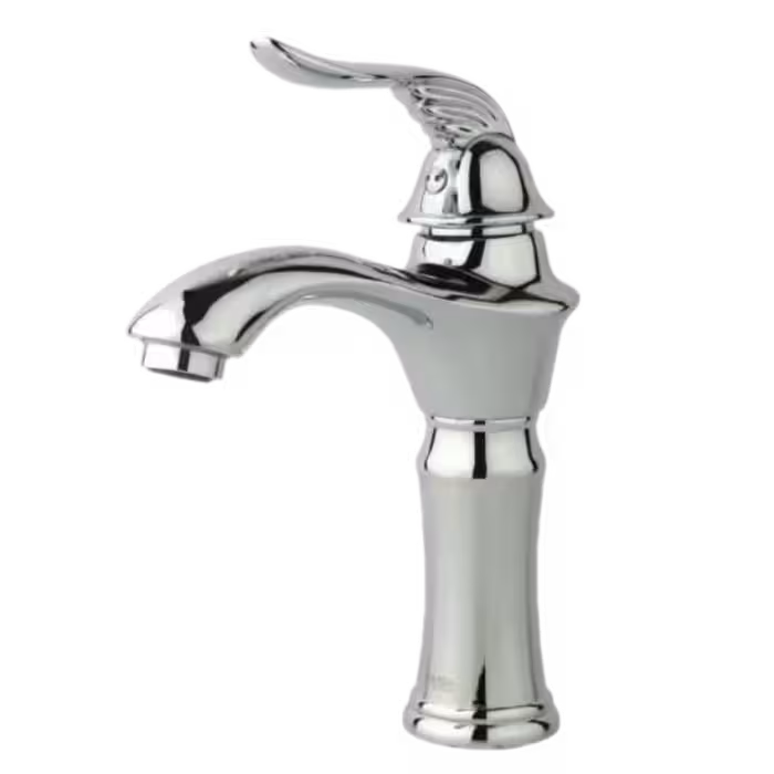 شیر روشویی راسان مدل پریمو