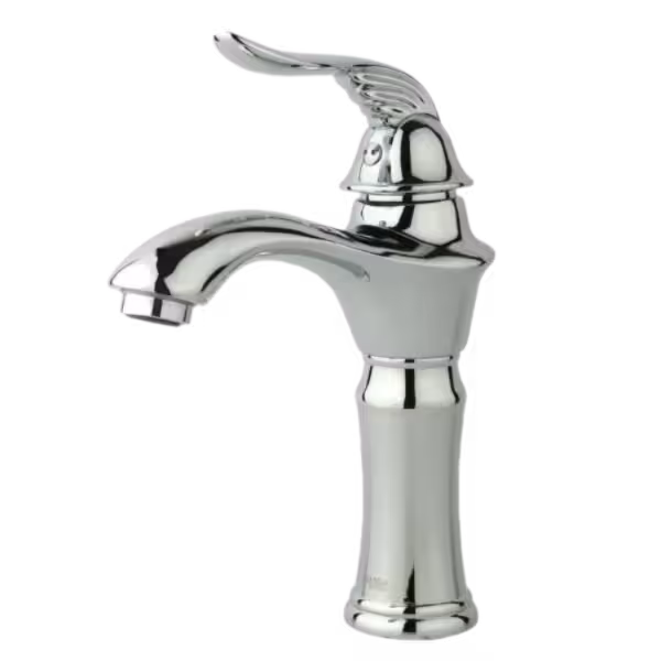 شیر روشویی راسان مدل پریمو