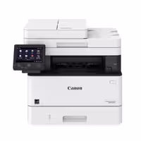 قیمت پرینتر لیزری چند کاره کانن مدل i-sensys MF455dw
