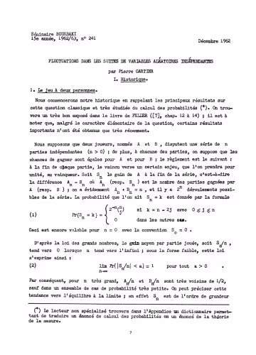 خرید و دانلود نسخه کامل کتاب Séminaire Bourbaki, Vol. 8, 1962-1964, Exp. 241-276