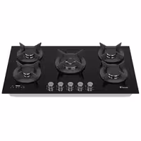 اجاق گاز صفحه ای داتیس مدل DG-586