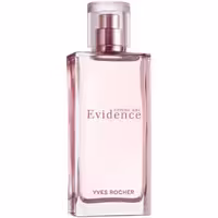 ادو پرفیوم زنانه ایو روشه مدل Comme Une Evidence (اویدنس) طرح جدید حجم 100 میل